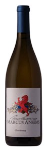 Daydreamer Wines Marcus Ansems Chardonnay 2019